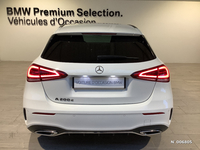 MERCEDES Classe A 200 d 8G-DCT AMG Line