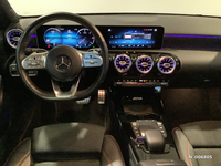 MERCEDES Classe A 200 d 8G-DCT AMG Line
