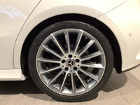 MERCEDES Classe A 200 d 8G-DCT AMG Line