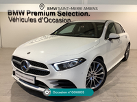 MERCEDES Classe A 200 d 8G-DCT AMG Line