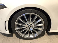 MERCEDES Classe A 200 d 8G-DCT AMG Line