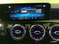 MERCEDES Classe A 200 d 8G-DCT AMG Line