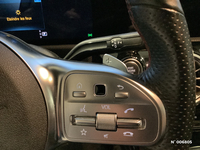 MERCEDES Classe A 200 d 8G-DCT AMG Line