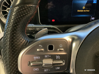 MERCEDES Classe A 200 d 8G-DCT AMG Line