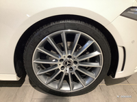 MERCEDES Classe A 200 d 8G-DCT AMG Line