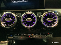 MERCEDES Classe A 200 d 8G-DCT AMG Line