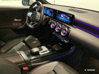 MERCEDES Classe A 200 d 8G-DCT AMG Line