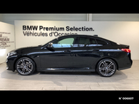 BMW Gran Coupe 216d 116 ch DKG7 M Sport