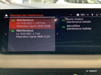 BMW Gran Coupe 216d 116 ch DKG7 M Sport