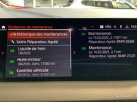 BMW Gran Coupe 216d 116 ch DKG7 M Sport