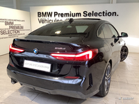 BMW Gran Coupe 216d 116 ch DKG7 M Sport