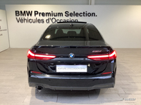 BMW Gran Coupe 216d 116 ch DKG7 M Sport