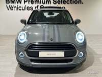 MINI Hatch 3 Portes One 102 ch Edition Heddon Street
