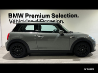 MINI Hatch 3 Portes One 102 ch Edition Heddon Street
