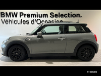 MINI Hatch 3 Portes One 102 ch Edition Heddon Street