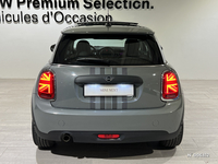 MINI Hatch 3 Portes One 102 ch Edition Heddon Street