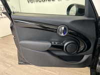 MINI Hatch 5 Portes Cooper 136 ch BVA7 Edition Heddon Street