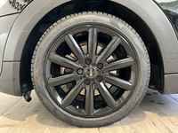 MINI Hatch 5 Portes Cooper 136 ch BVA7 Edition Heddon Street