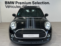 MINI Hatch 5 Portes Cooper 136 ch BVA7 Edition Heddon Street