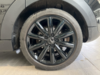 MINI Hatch 5 Portes Cooper 136 ch BVA7 Edition Heddon Street