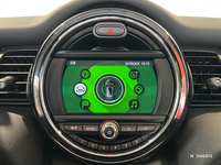 MINI Hatch 5 Portes Cooper 136 ch BVA7 Edition Heddon Street