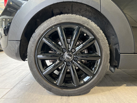 MINI Hatch 5 Portes Cooper 136 ch BVA7 Edition Heddon Street