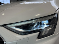 AUDI A3 Sportback 35 TFSI Mild Hybrid 150 S tronic 7 S Line