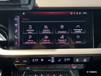 AUDI A3 Sportback 35 TFSI Mild Hybrid 150 S tronic 7 S Line