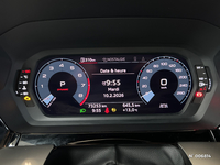 AUDI A3 Sportback 35 TFSI Mild Hybrid 150 S tronic 7 S Line