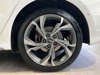 AUDI A3 Sportback 35 TFSI Mild Hybrid 150 S tronic 7 S Line