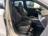 AUDI A3 Sportback 35 TFSI Mild Hybrid 150 S tronic 7 S Line