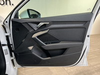 AUDI A3 Sportback 35 TFSI Mild Hybrid 150 S tronic 7 S Line