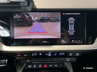 AUDI A3 Sportback 35 TFSI Mild Hybrid 150 S tronic 7 S Line