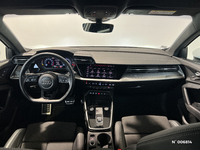 AUDI A3 Sportback 35 TFSI Mild Hybrid 150 S tronic 7 S Line