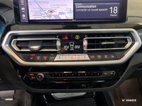 BMW X4 xDrive20d 190 ch BVA8 xLine