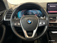 BMW X4 xDrive20d 190 ch BVA8 xLine