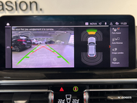 BMW X4 xDrive20d 190 ch BVA8 xLine