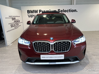 BMW X4 xDrive20d 190 ch BVA8 xLine
