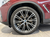 BMW X4 xDrive20d 190 ch BVA8 xLine