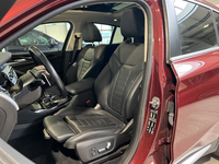 BMW X4 xDrive20d 190 ch BVA8 xLine