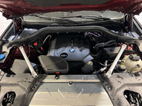 BMW X4 xDrive20d 190 ch BVA8 xLine