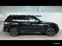 BMW X5 xDrive50e 489 ch BVA8 M Sport