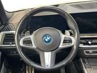 BMW X5 xDrive50e 489 ch BVA8 M Sport