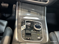 BMW X5 xDrive50e 489 ch BVA8 M Sport