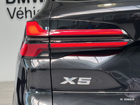 BMW X5 xDrive50e 489 ch BVA8 M Sport