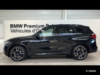 BMW X5 xDrive50e 489 ch BVA8 M Sport