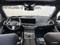 BMW X5 xDrive50e 489 ch BVA8 M Sport