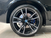 BMW X5 xDrive50e 489 ch BVA8 M Sport