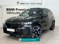 BMW X5 xDrive50e 489 ch BVA8 M Sport
