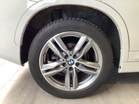 BMW X1 xDrive 18d 150 ch M Sport
